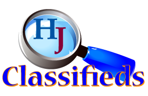 HJ Classifieds