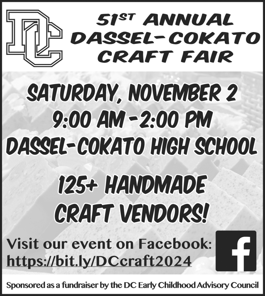 DC Craft Fair on Nov 2 (9 am - 2 pm)